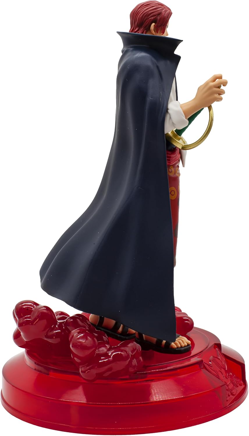 One Piece: Banpresto - The Shukko-Shanks-(Tba)