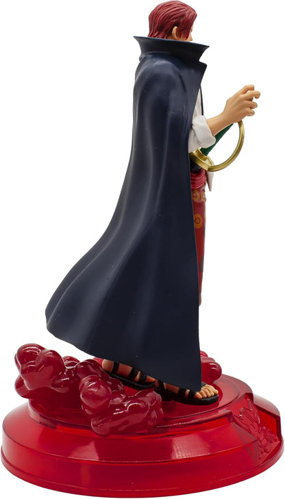 One Piece: Banpresto - The Shukko-Shanks-(Tba)
