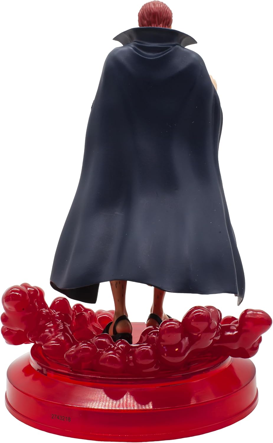 One Piece: Banpresto - The Shukko-Shanks-(Tba)