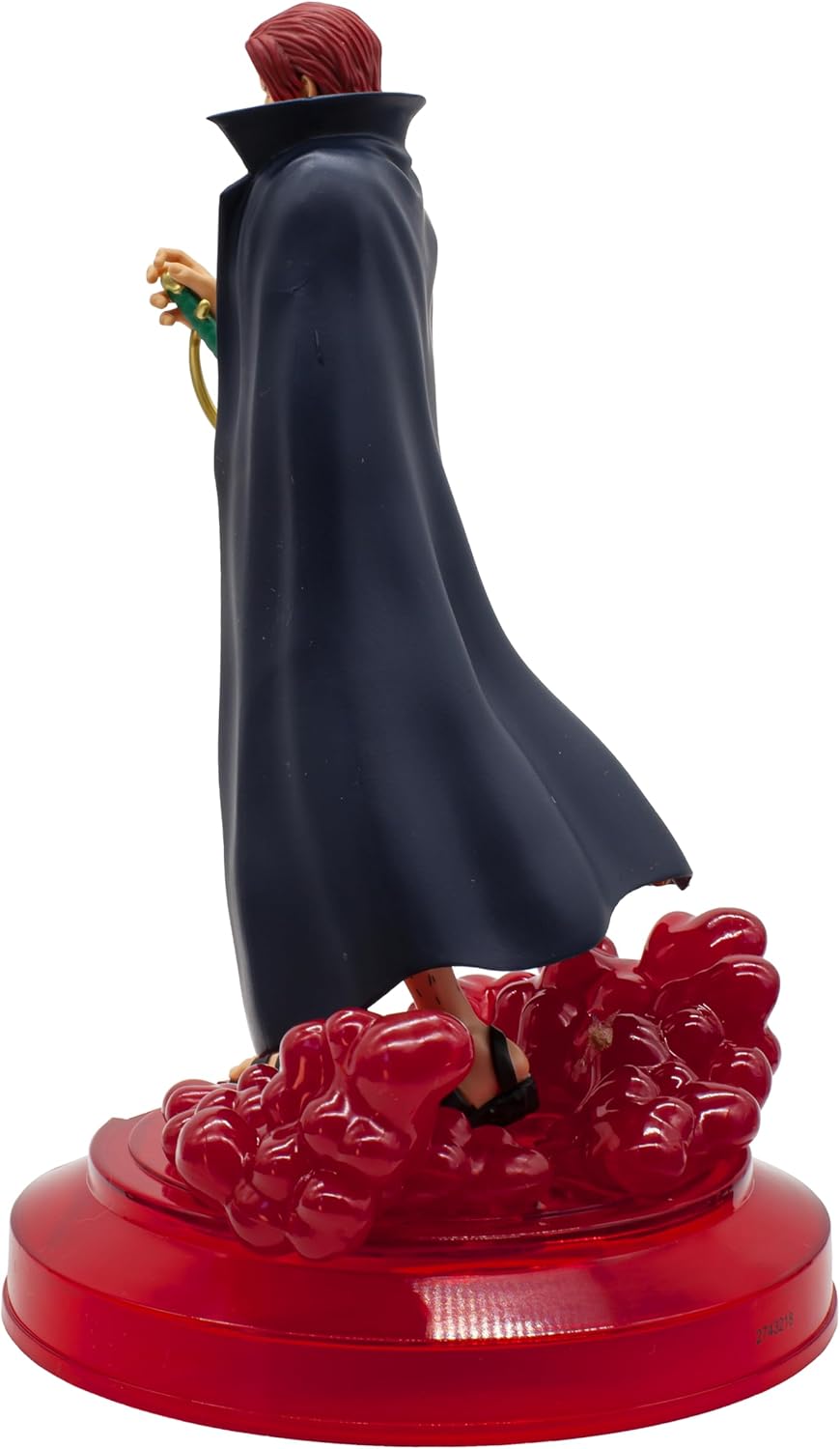 One Piece: Banpresto - The Shukko-Shanks-(Tba)