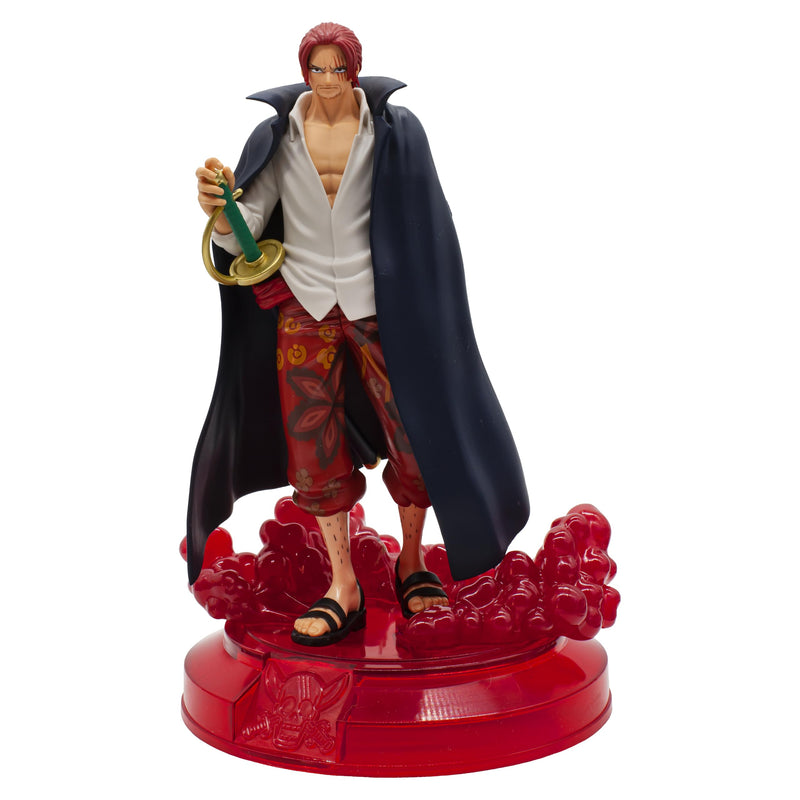 One Piece: Banpresto - The Shukko-Shanks-(Tba)