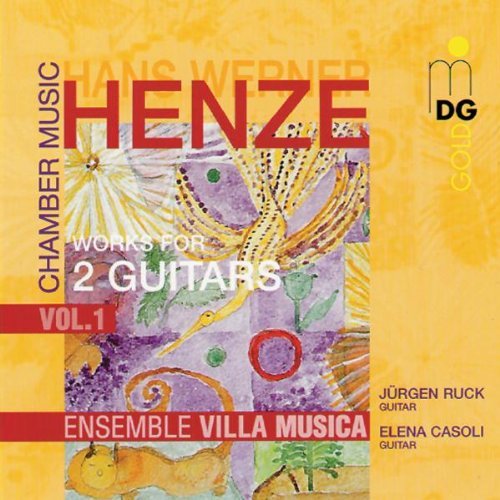 Kammermusik Vol. 1