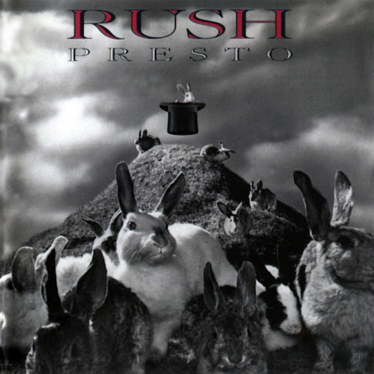 Presto (Rhino SYEOR 2025)