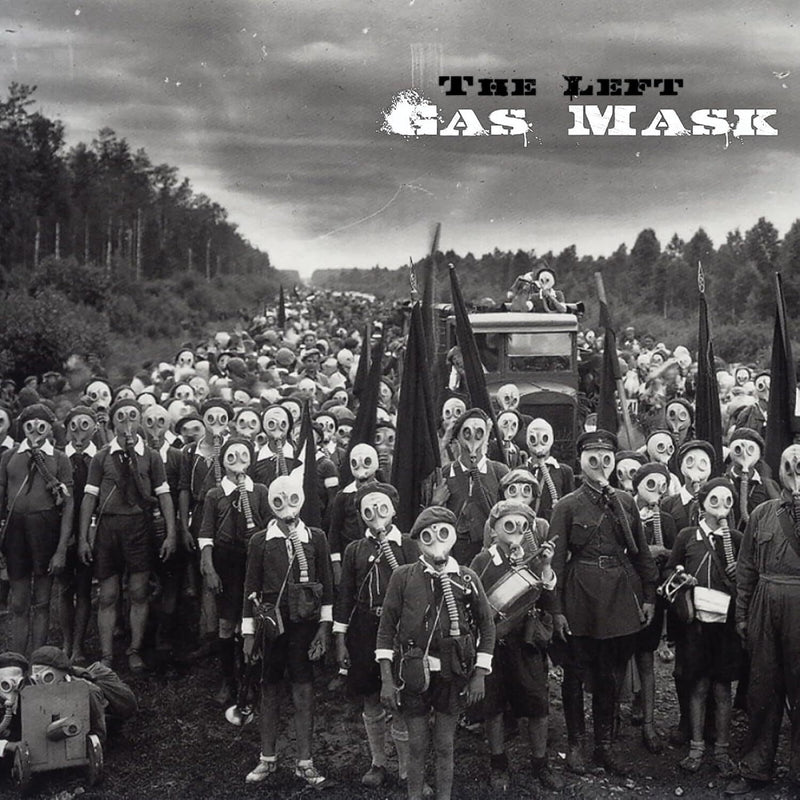 Gas Mask
