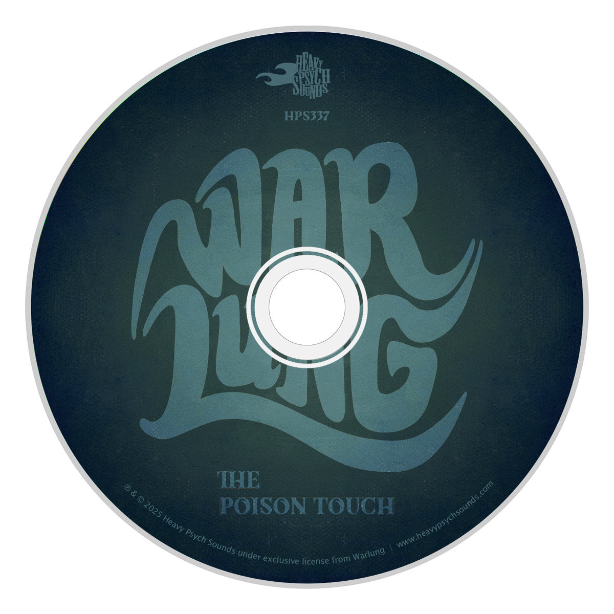 The Poison Touch
