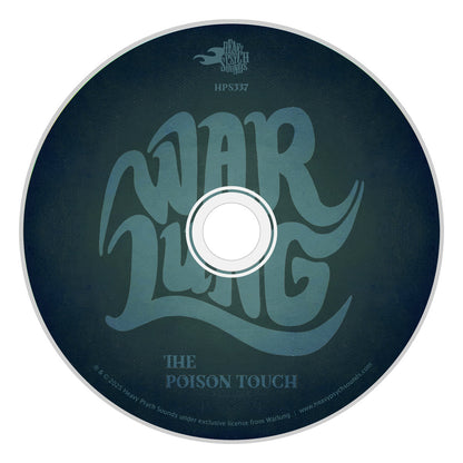 The Poison Touch