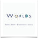 Aldo Farias / Mario Nappi / Tommaso Scannapieco - Worlds