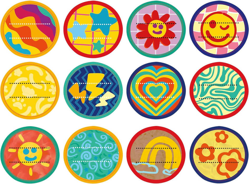 Play-Doh Treats and Party Favours 12 Pack