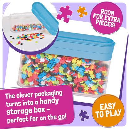 Fat Brain Toys T73620 Jixelz, Multicoloured