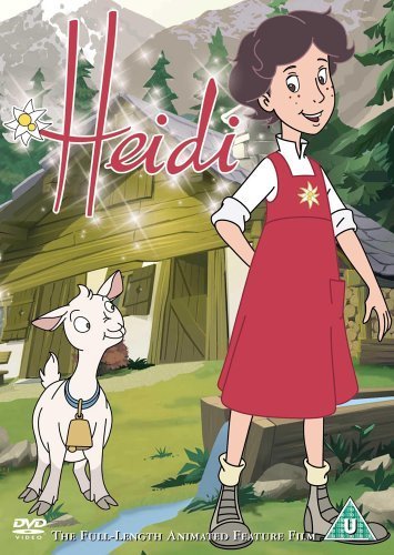 Heidi *** Europe Zone ***