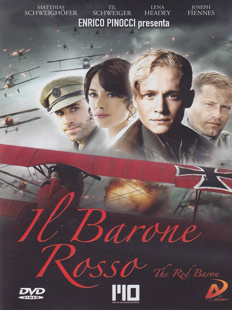 Il barone rosso