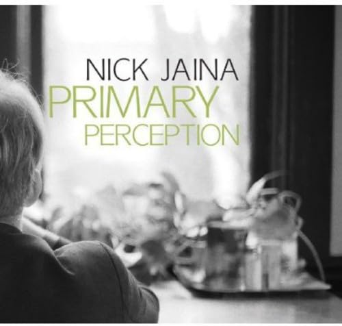 Primary Perception