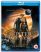 Jupiter Ascending