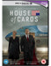 House Of Cards: The Complete Third Season