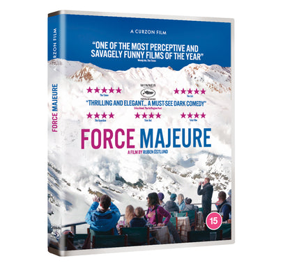 Force Majeure