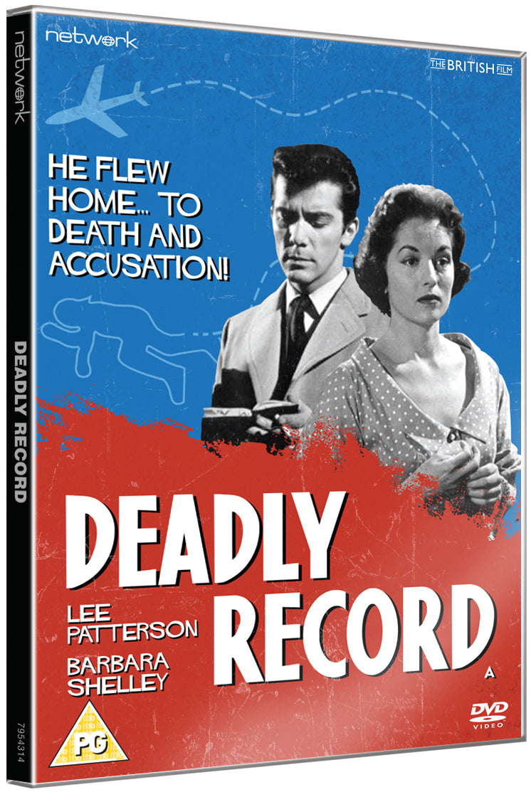 Deadly Record