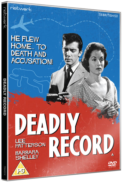 Deadly Record