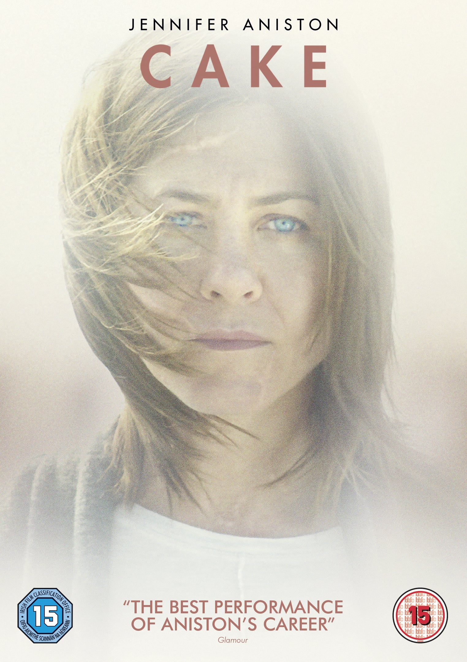 Cake (2015)
