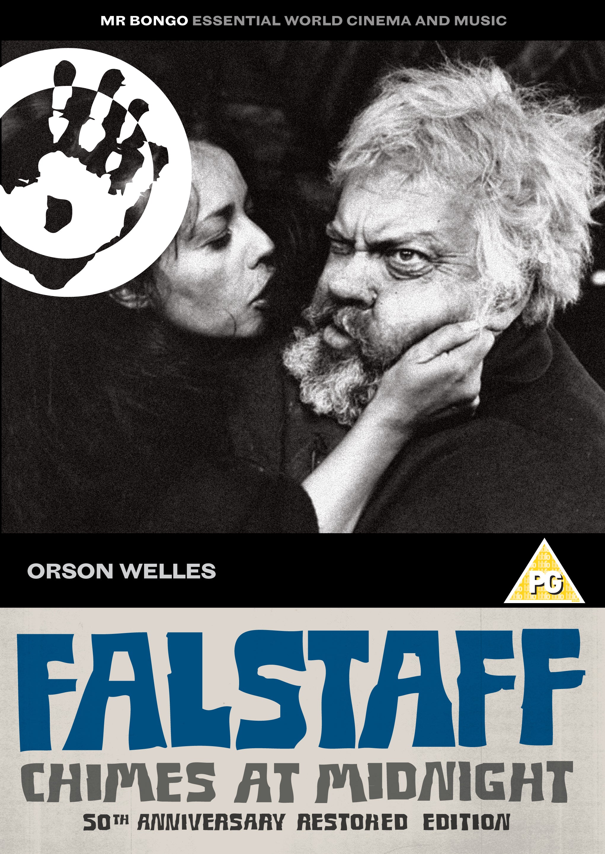 Falstaff: Chimes at Midnight
