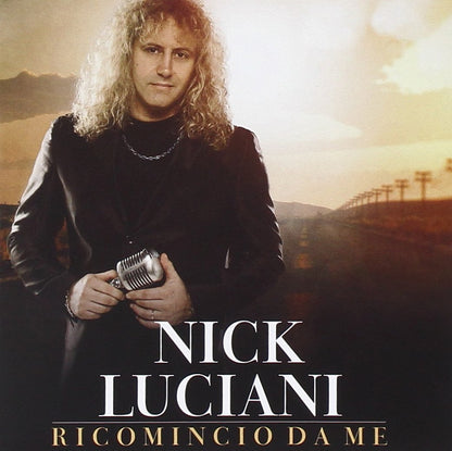 Ricomincio Da Me
