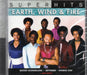Super Hits: Earth, Wind & Fire