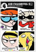 4 KID FAVORITES CARTOON NETWORK: HALL OF FAME #3 - 4 KID FAVORITES CARTOON NETWORK: HALL OF FAME #3 (4 DVD