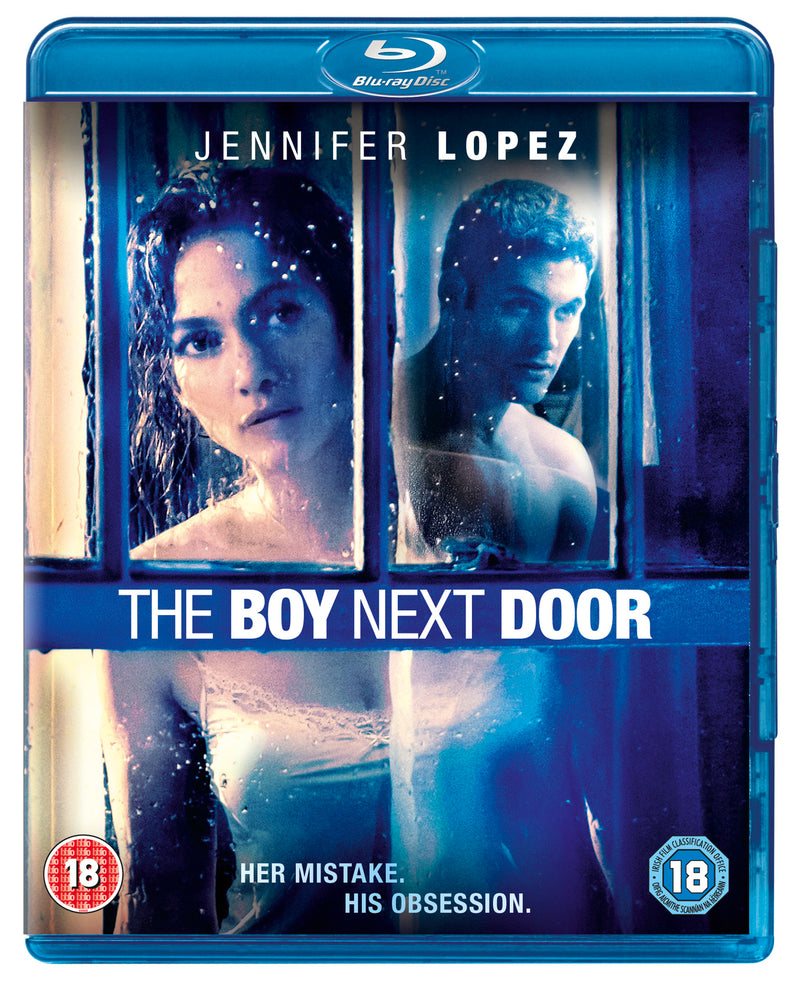 The Boy Next Door
