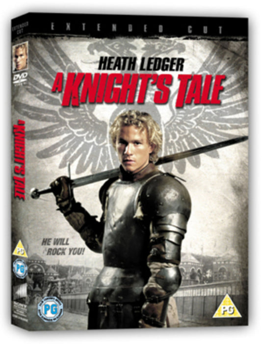A Knight's Tale