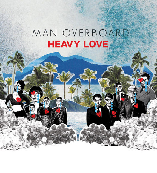 Heavy Love
