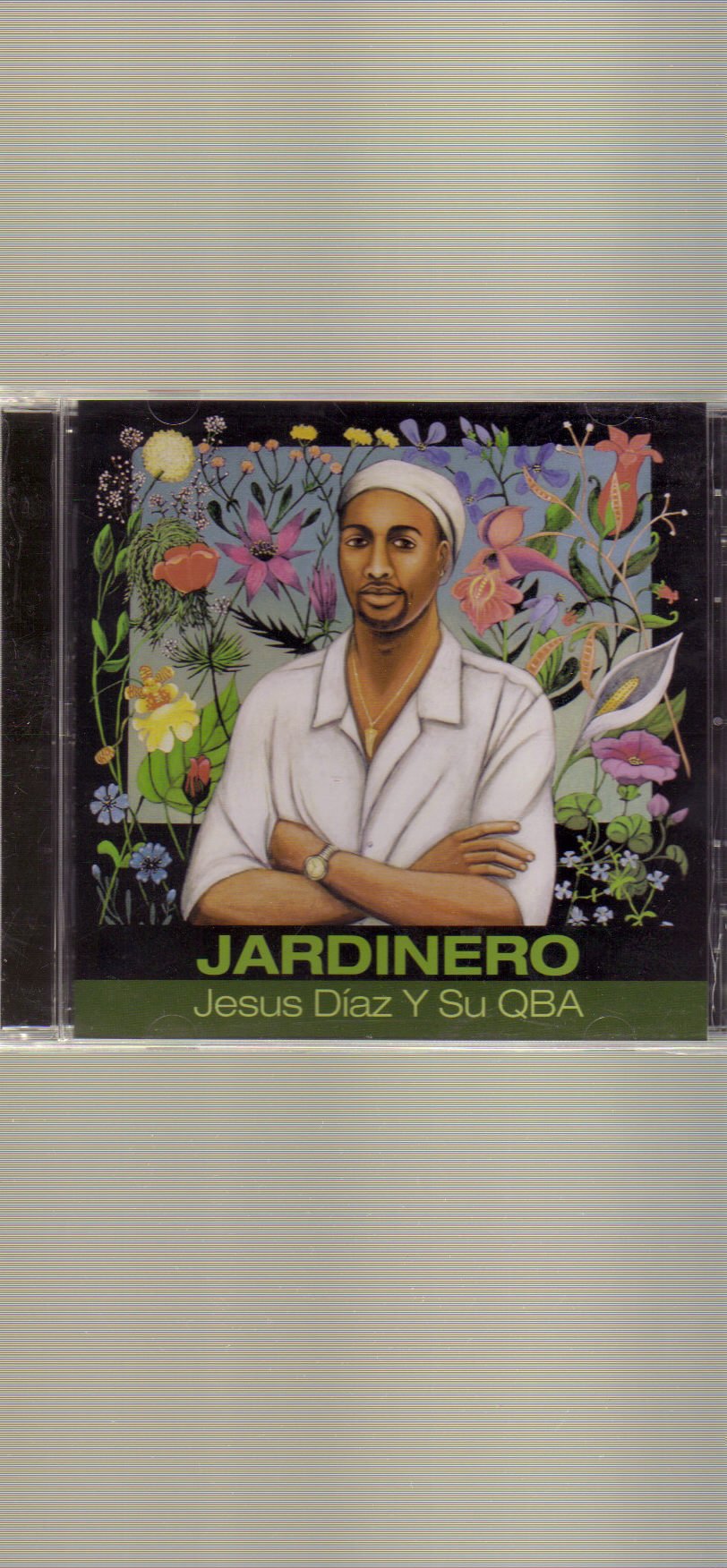 Jardinero