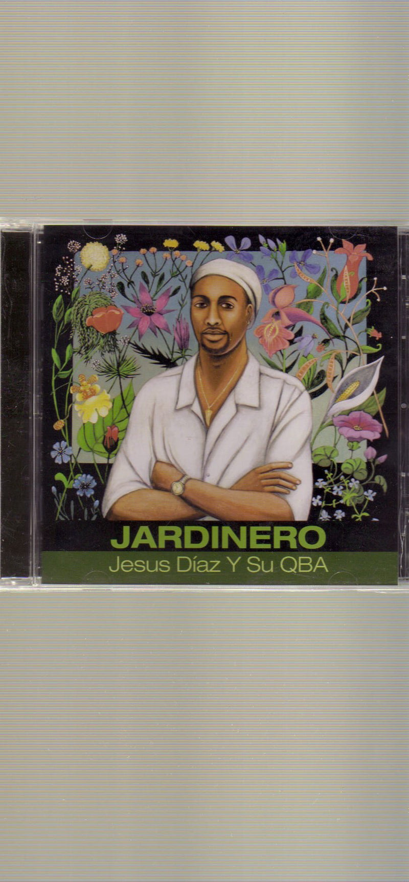 Jardinero