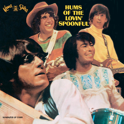 Hums Of The Lovin' Spoonful (L