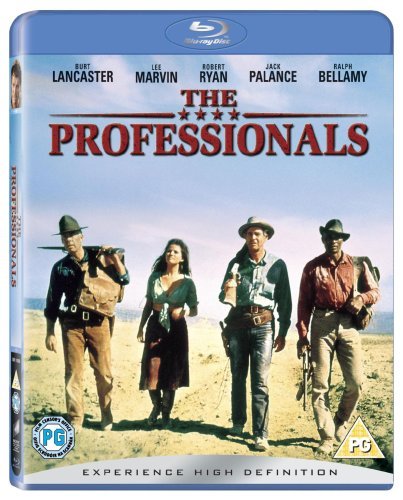 The Professionals
