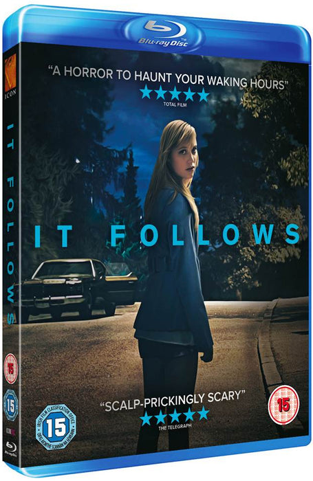 It Follows