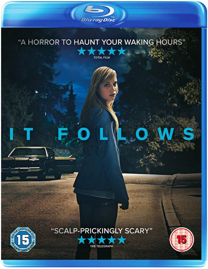 It Follows