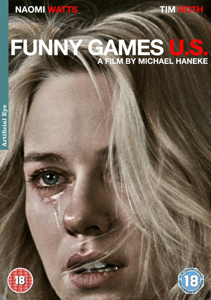 Funny Games (US)