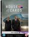 House Of Cards: The Complete Third Season