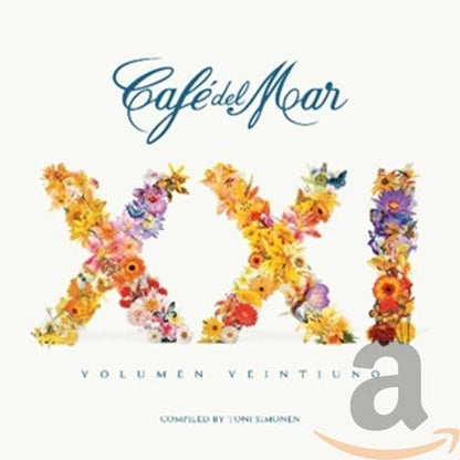 Cafe Del Mar 21