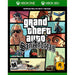 Grand Theft Auto San Andreas (GTA) (Import) (X360/XONE