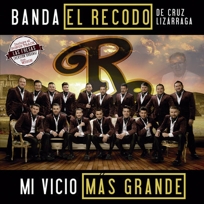 Mi Vicio Mas Grande