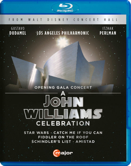 A John Williams Celebration