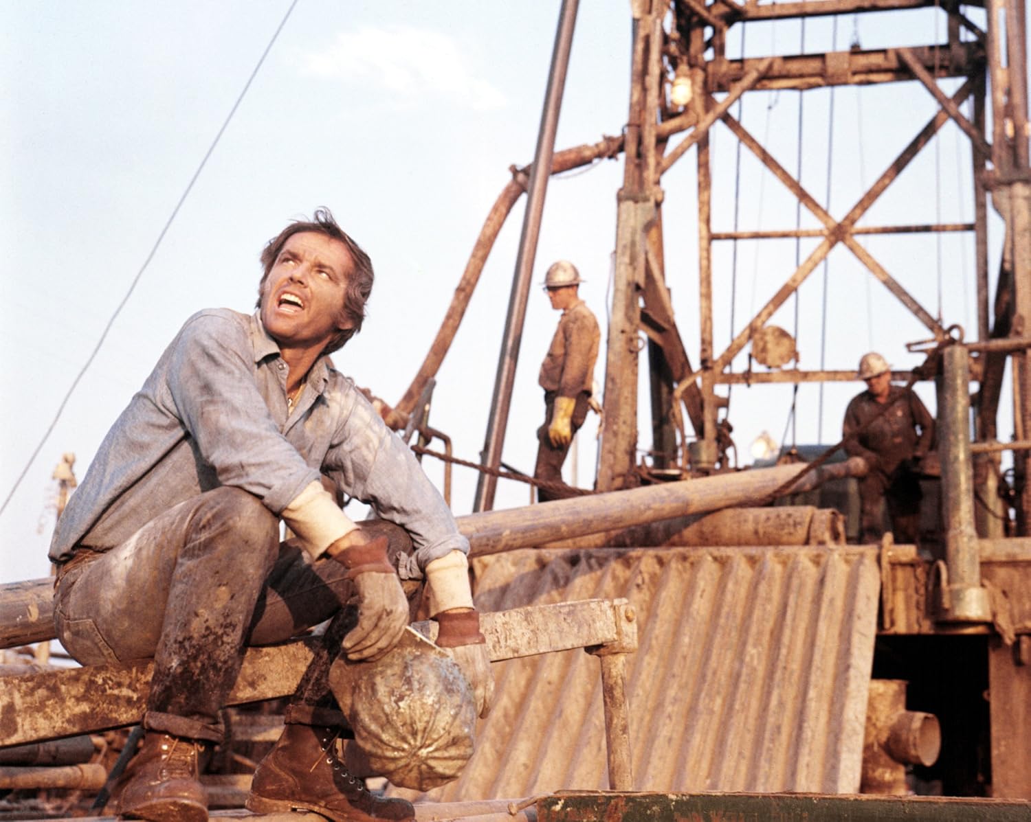 Five Easy Pieces