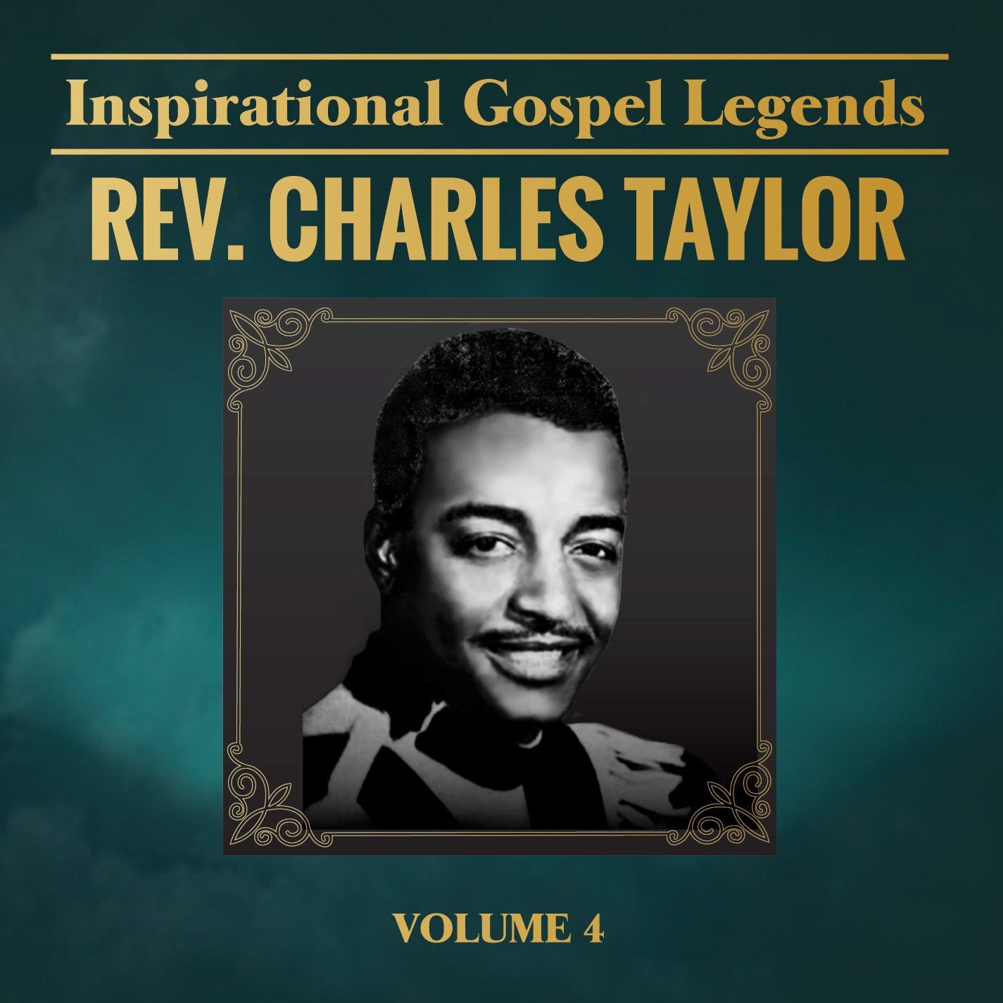 Inspirational Gospel Legends 4