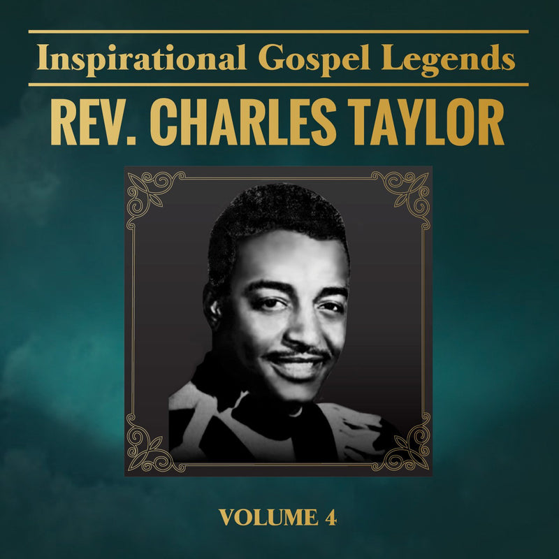 Inspirational Gospel Legends 4