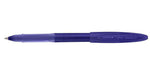 Uni-Ball 735324000 SigNo UM170 Rollerball Pen - Violet (Packet of 12