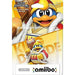 Amiibo 'Super Smash Bros' - Roi Dadidou No.28 Smash King Dedede