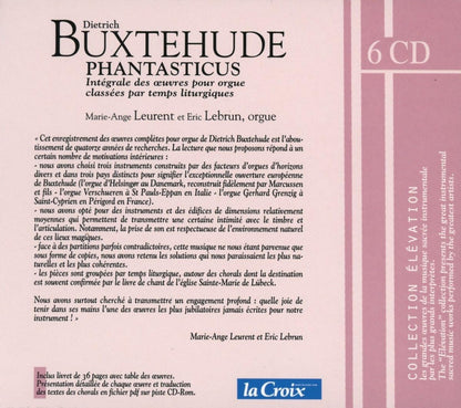 Phantasticus