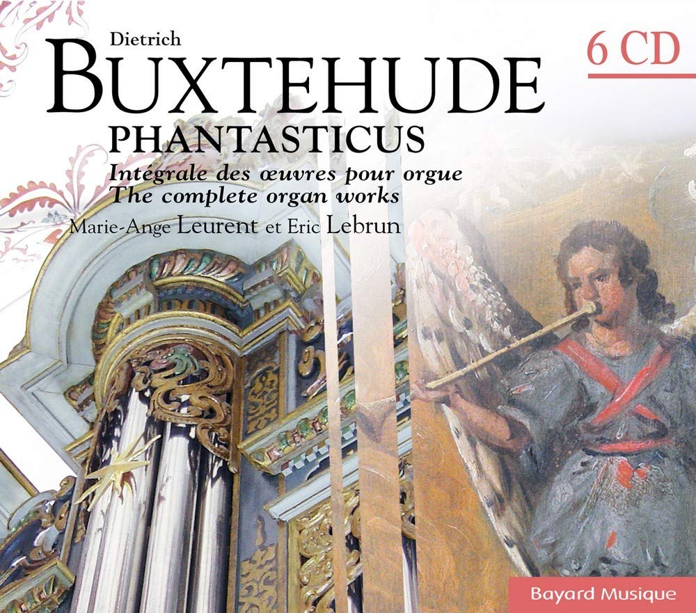 Phantasticus