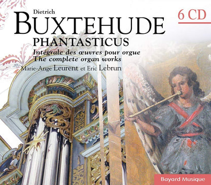 Phantasticus