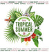 #Tropicalsummer Compilation